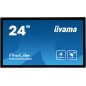 iiyama 24" Bonded PCAP iiyama 24" Bonded PCAP